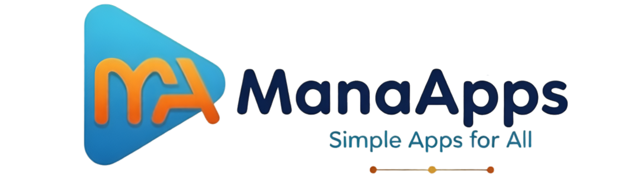 ManaApps Logo