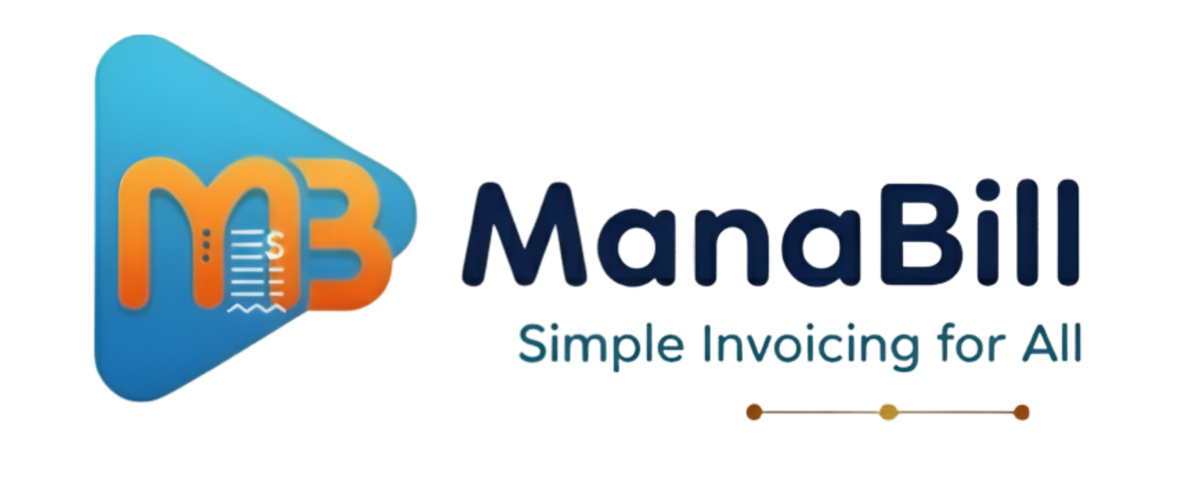 ManaBill App Interface